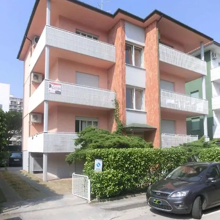 Apartments In Lignano Sabbiadoro 42738 Apartment